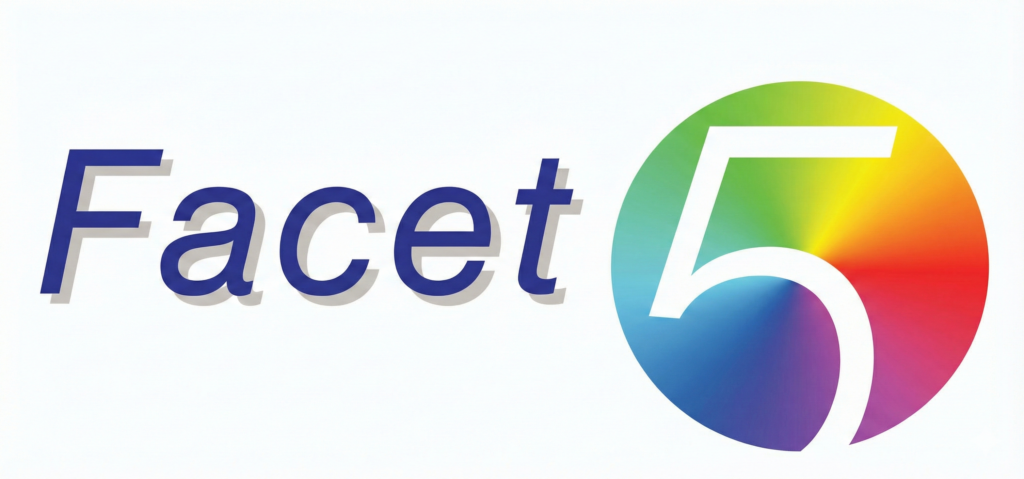 Facet5 Logo